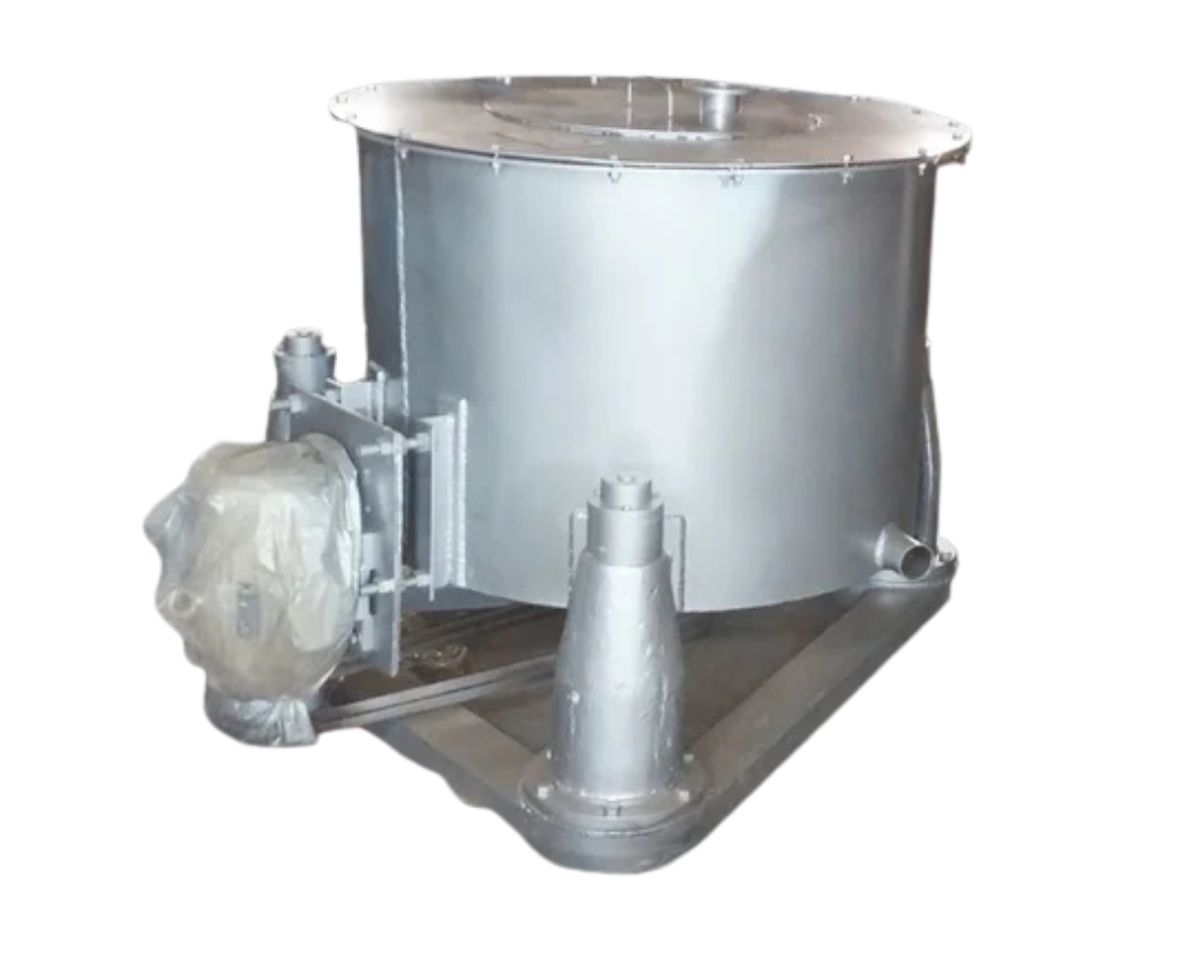 Centrifuge Machine